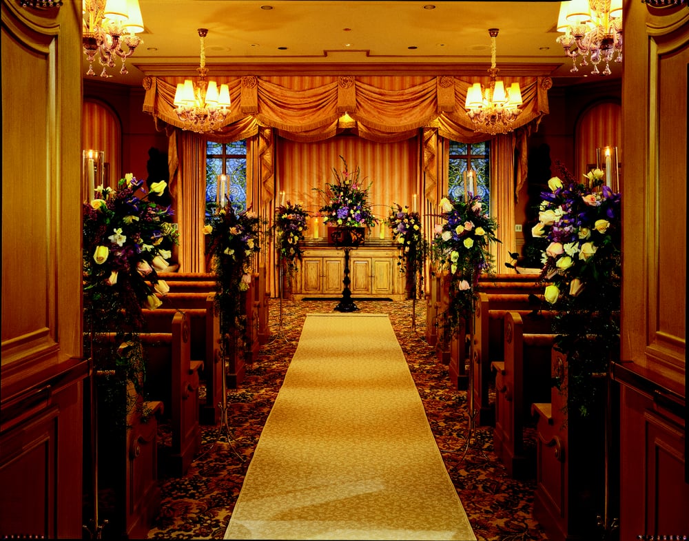 The Wedding Chapels At Bellagio Venues And Event Spaces Las Vegas Nv Yelp 1167