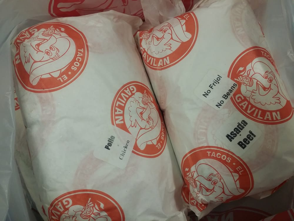 Tacos El Gavilan 129 Photos Mexican Central Alameda Los Angeles