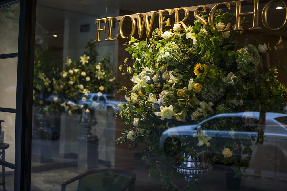 Flower School New York Specialty Schools Chelsea New York, NY