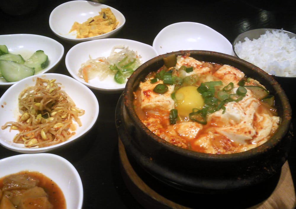 Won Mi Korean BBQ 140 Photos Korean Western Addition San