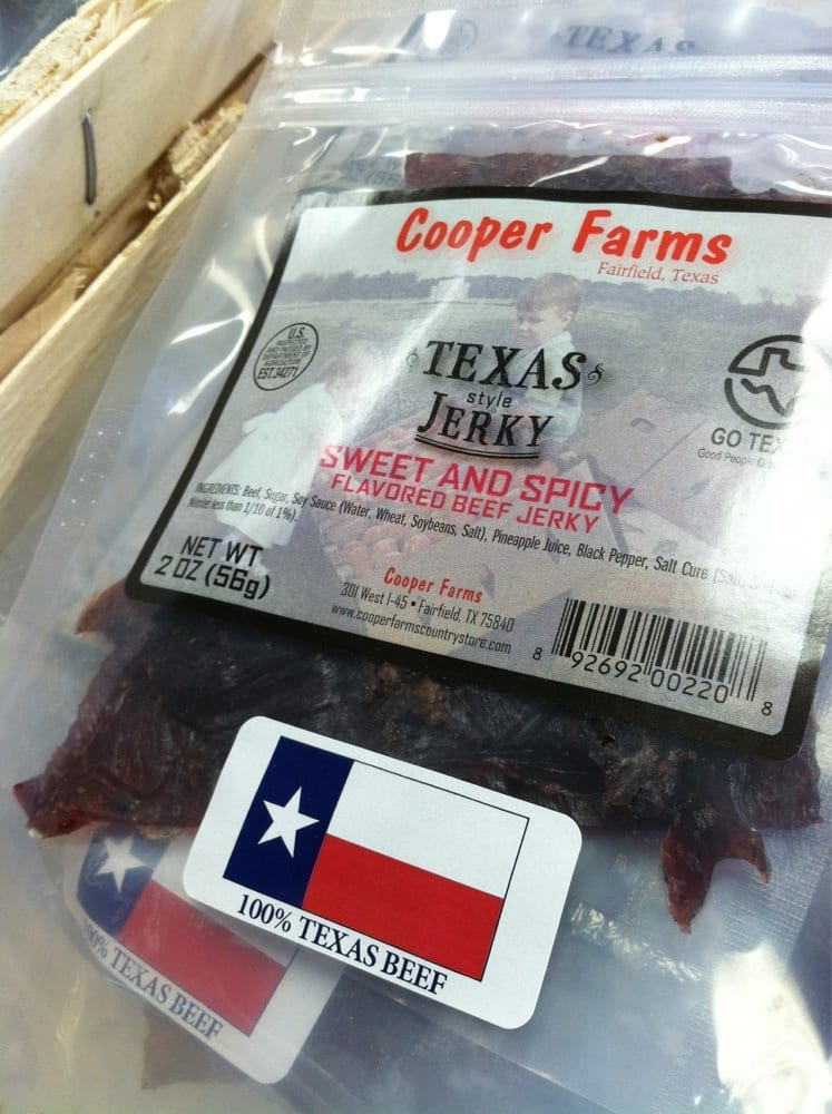 Cooper Farms Country Store 37 Photos Bakeries 301 Interstate 45