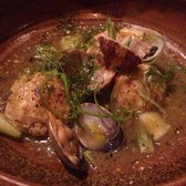 Verbena - San Francisco, CA, United States