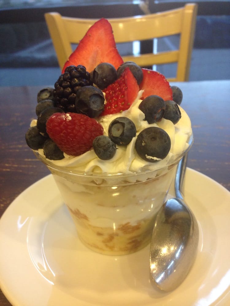 Ooh La La Dessert Boutique Desserts Katy, TX Reviews Photos