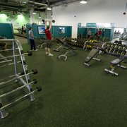 Pure gym edinburgh deals
