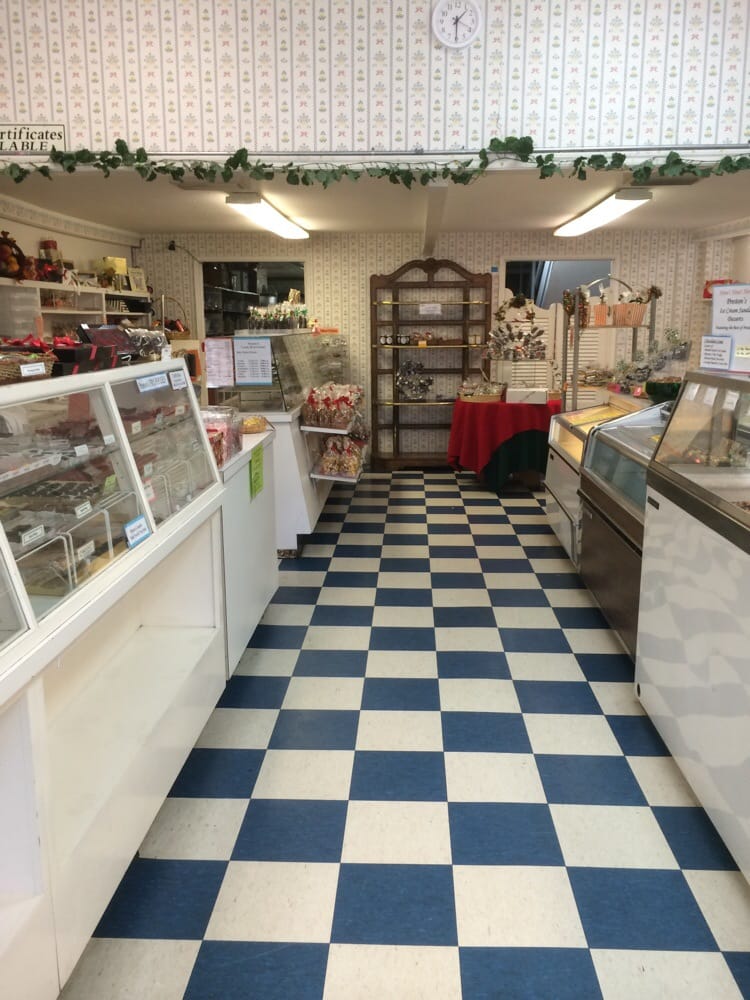 Preston’s Candy & Ice Cream 108 Photos Candy Stores Burlingame