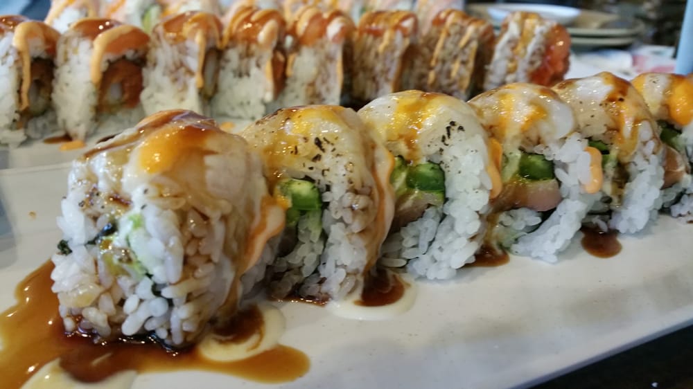 Bento Box 437 Photos Japanese Midtown Sacramento, CA Reviews