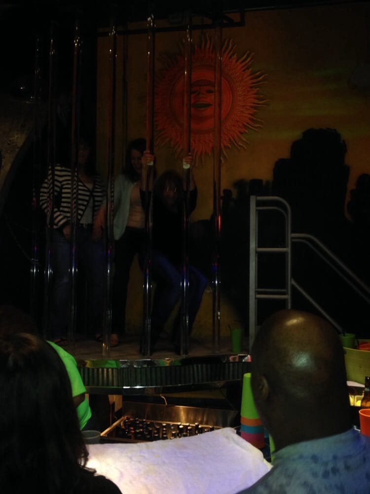 Funky Town Dance Clubs 8300 E State Rt 350 Kansas City, MO