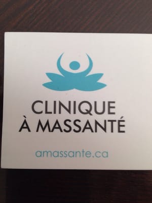 Clinique Amassante