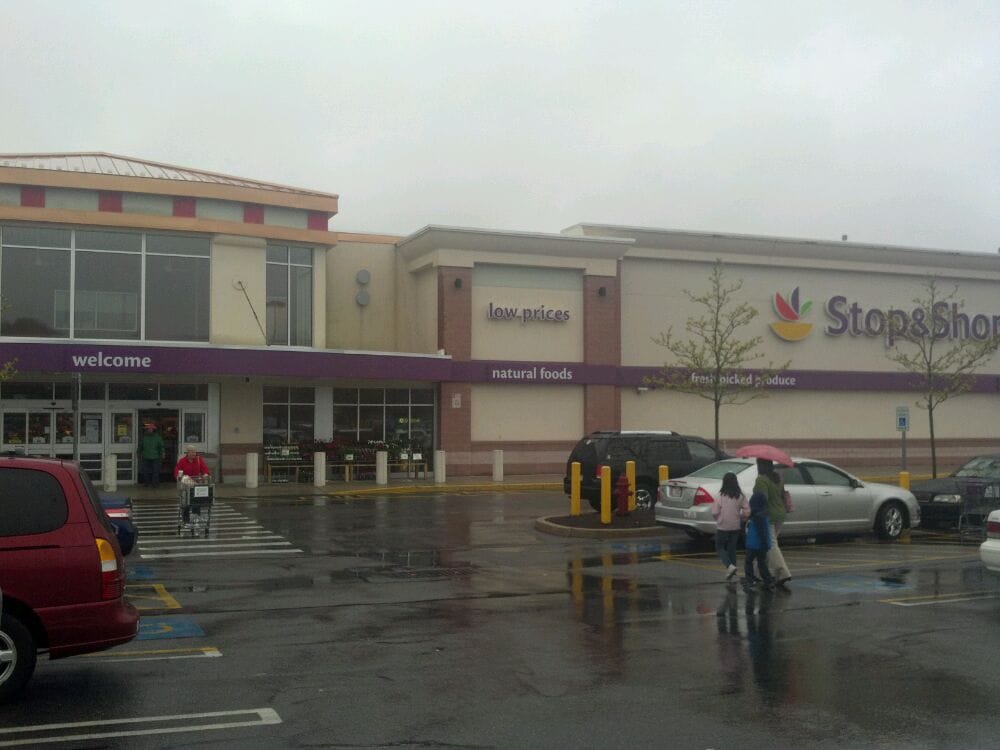 Stop & Shop Supermarket Grocery Somerset, MA Yelp