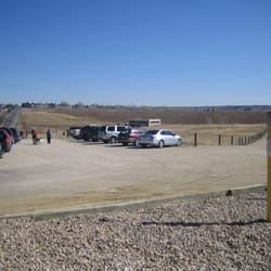 Grandview Dog Park logo