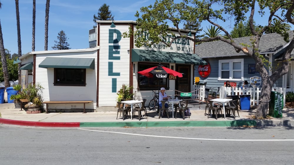 High Street Market & Deli 194 Photos Delis San Luis Obispo, CA