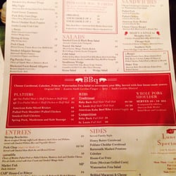 Chicago Q - Chicago, IL, United States. A gemload o'BBQ options at Chicago Q to get your BBQ sweat on!