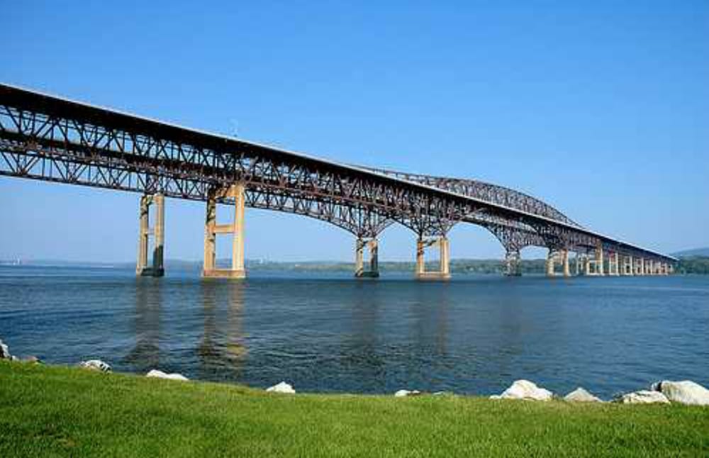 Hamilton Fish NewburghBeacon Bridge Landmarks & Historical Buildings