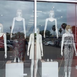 Clothing Stores in Dallas, Texas with