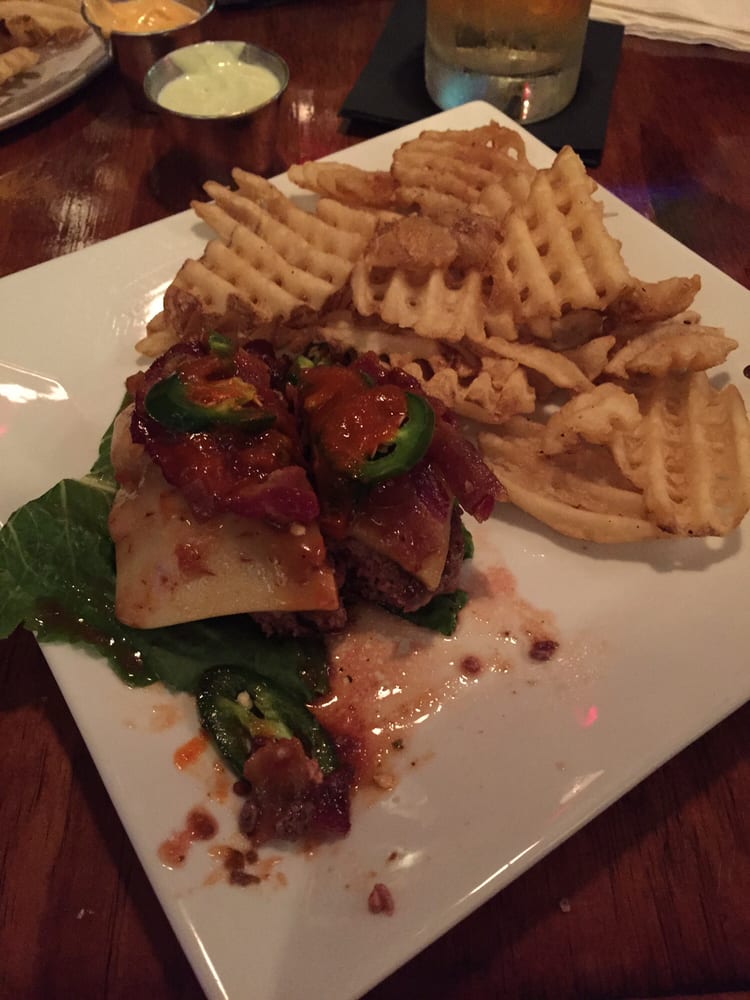 Whiskey Bar Kitchen Augusta, GA Yelp