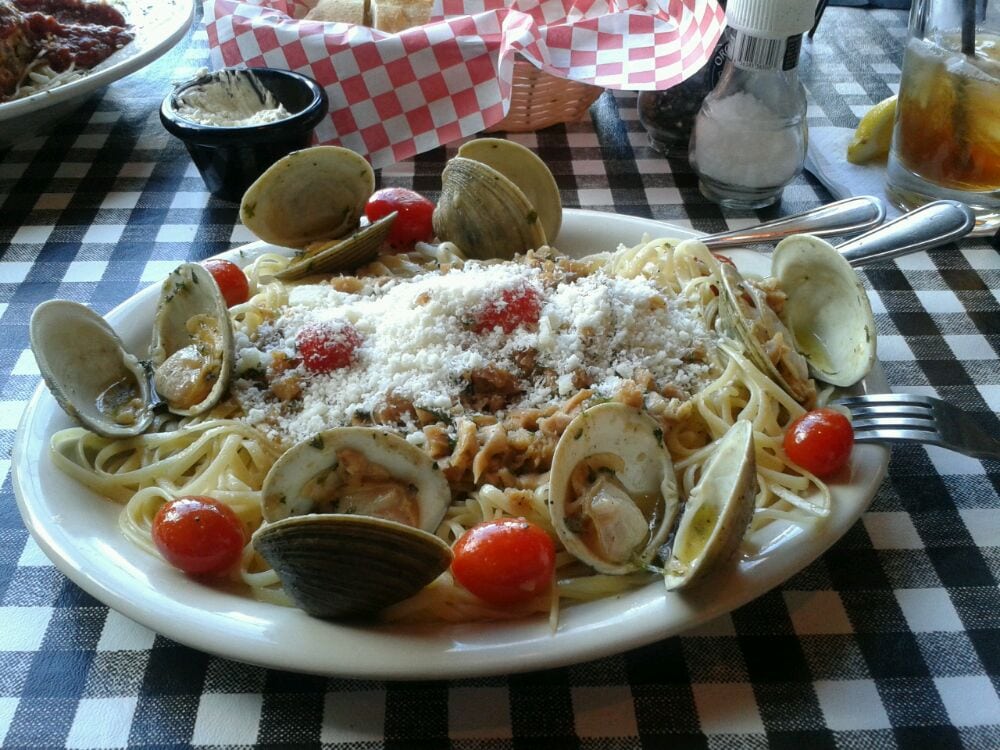 Delmonico’s Italian Steakhouse Italian Syracuse, NY, United States