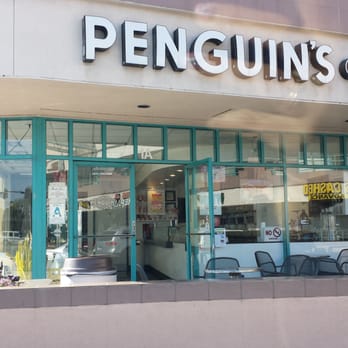 Penguin’s Place Frozen Yogurt - West Los Angeles - Yelp