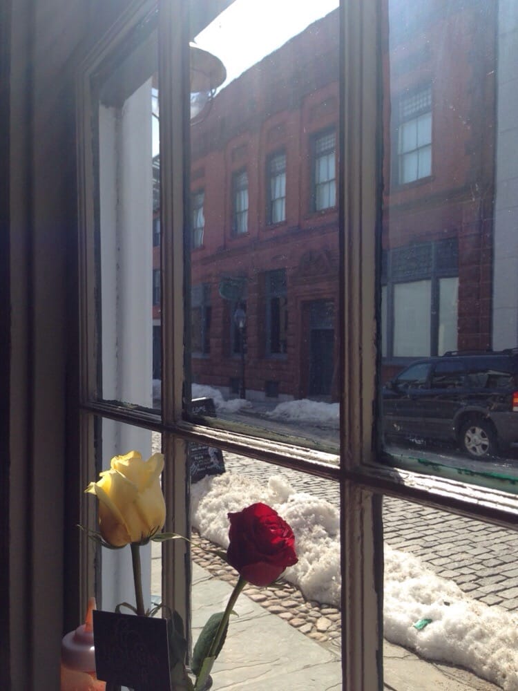 Tia Maria’s European Cafe Cafes New Bedford, MA Yelp