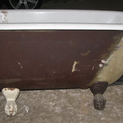 Colorado Tub Repair, LLC logo