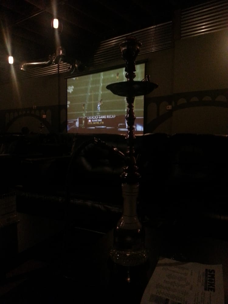 Smoke Cigar & Hookah Lounge Hookah Bars Philadelphia, PA Yelp