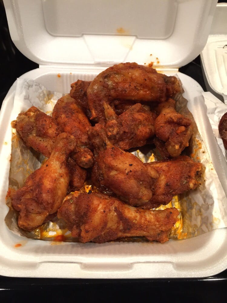 Wing Town 80 Photos Chicken Wings Irving, TX Reviews Menu Yelp