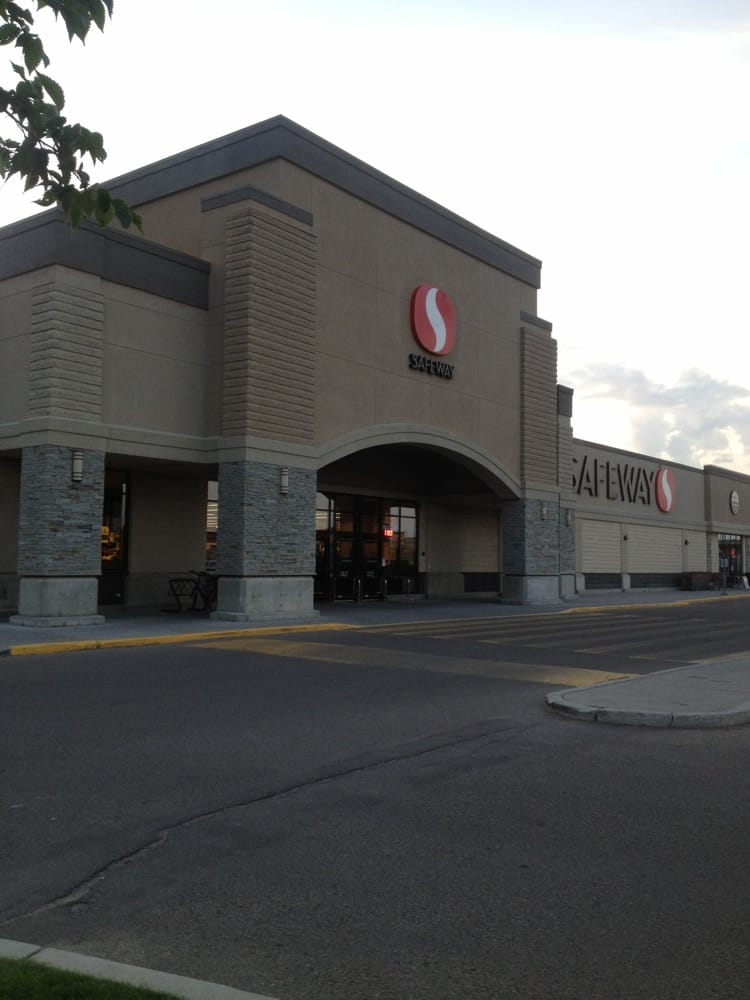 Safeway Grocery 12950 137 Avenue NW Edmonton, AB, Canada Reviews Photos Yelp