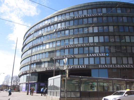 pari hieronta jättämisestä lähellä Helsinki pari hieronta jättämisestä lähellä Helsinki