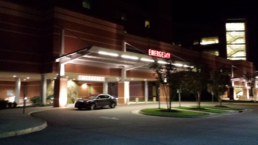 Sentara Princess Anne 10 Photos Hospitals Virginia Beach, VA