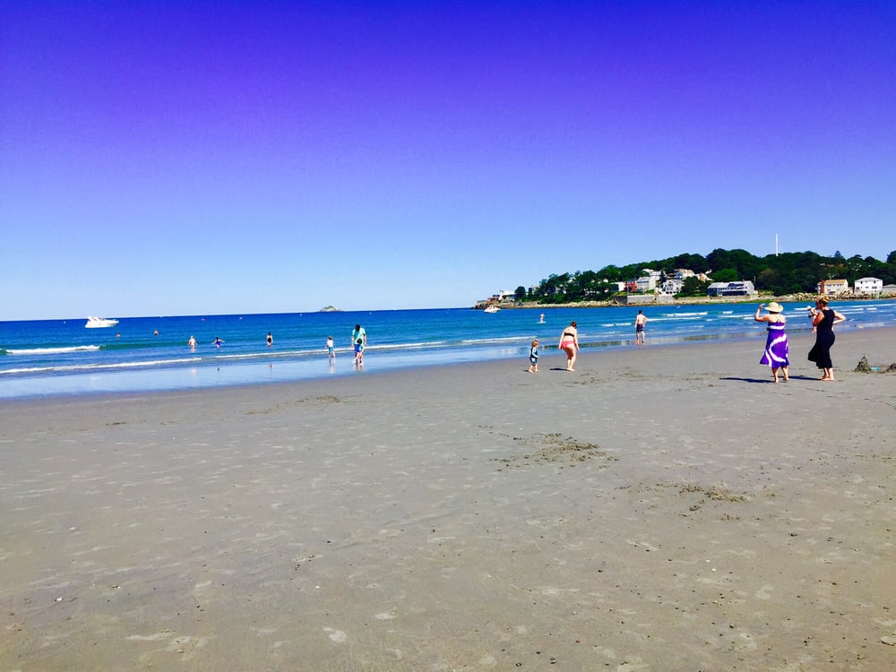 Short Beach Beaches Nahant, MA Reviews Photos Yelp