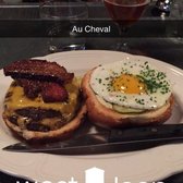 Au Cheval - Chicago, IL, United States. AMAZING.