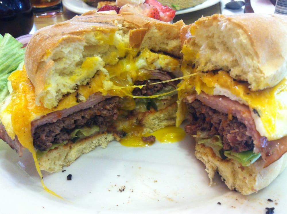 Peg’s Glorified Ham and Eggs 131 Photos American (Traditional