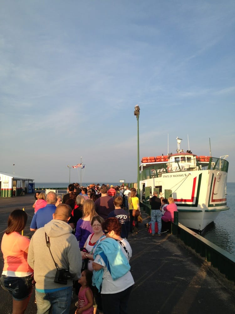Prices On Arnold Ferry To Mackinac Island Prices On Arnold Ferry To Mackinac Island