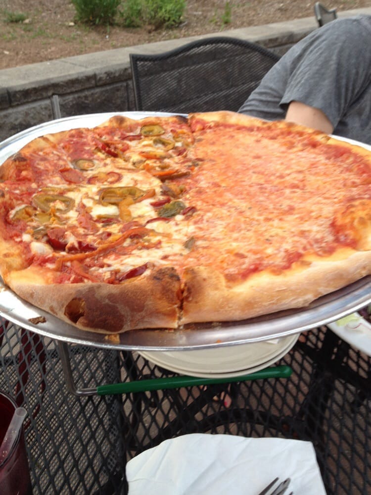 Napoli Pizza Pizza Wallingford, CT Yelp