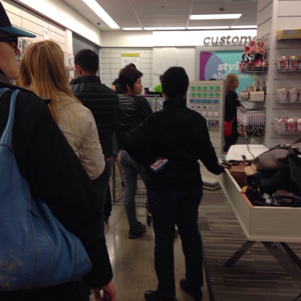 Nordstrom Rack Department Stores Seattle, WA Yelp