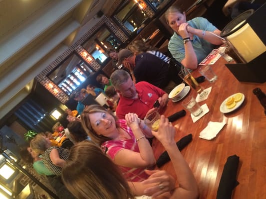 Bâton Rouge Steakhouse & Bar