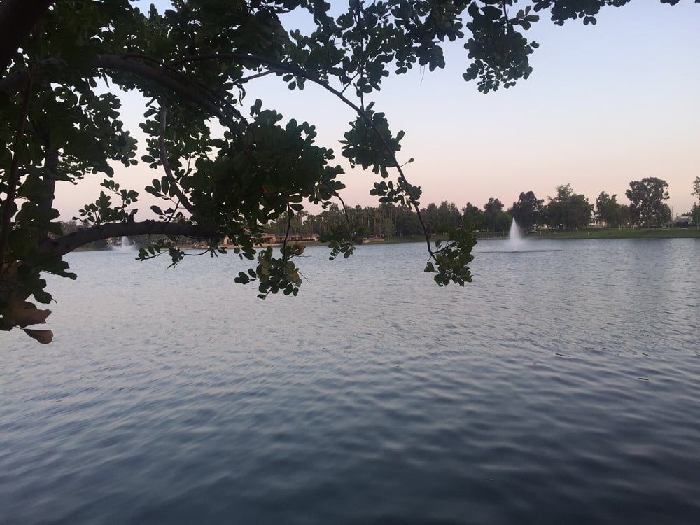 Sunnymead Ranch Community Lake Club Social Clubs Moreno Valley, CA