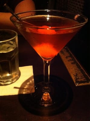 Bâton Rouge Steakhouse & Bar