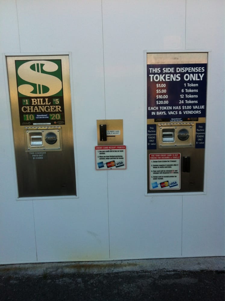 Brown Bear Car Wash Car Wash Seattle, WA Yelp