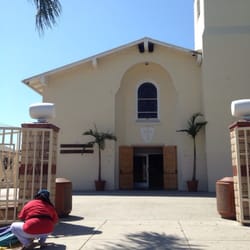 Our Lady Of Guadalupe-spanish Speaking