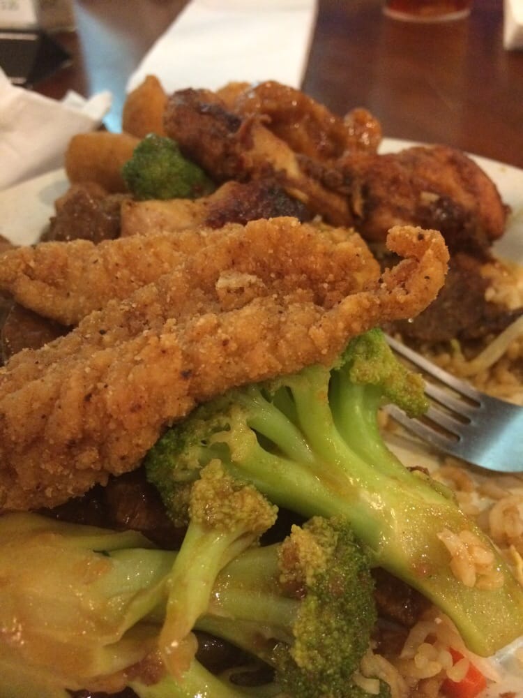 China Bear Restaurant Chinese Houston, TX Reviews Photos Yelp