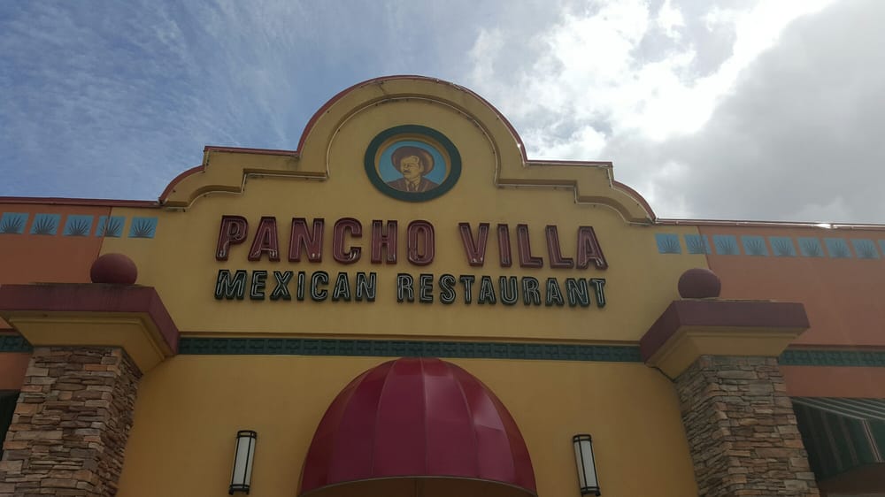 Pancho Villa Mexican Restaurant - 31 Photos - Mexican - 754 Warrenton