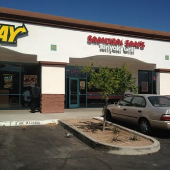 Samurai sams coupons phoenix