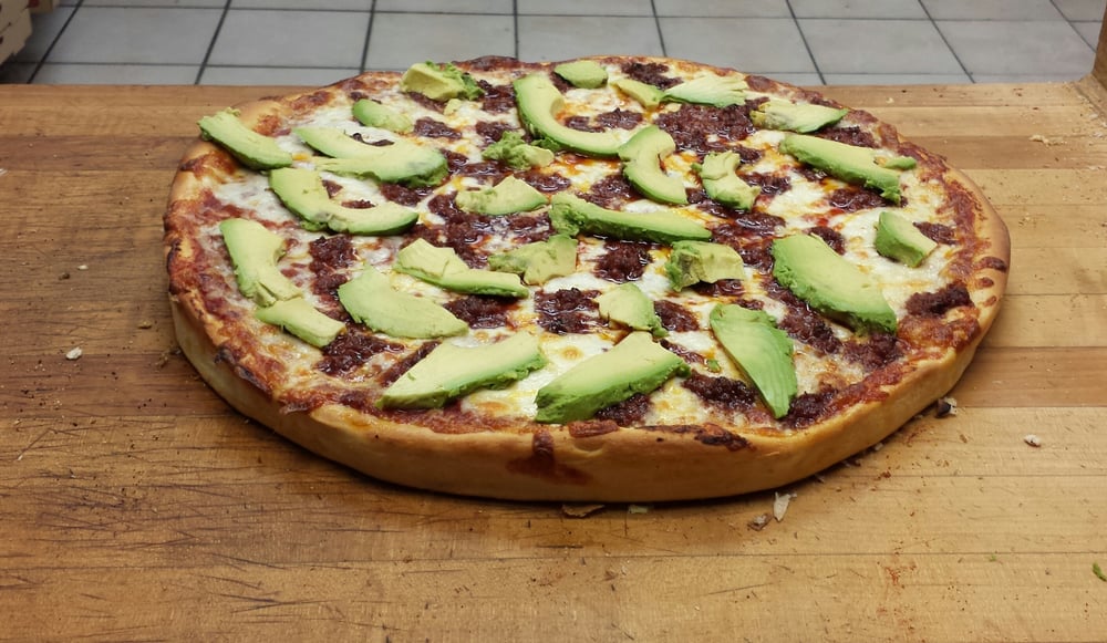 Nickelodeon Pizza Pizza Colton, CA Reviews Photos Yelp