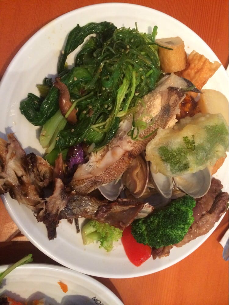 Minado 179 Photos Japanese Natick, MA Reviews Menu Yelp