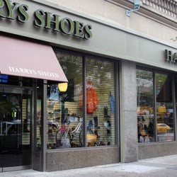 HarrysShoes