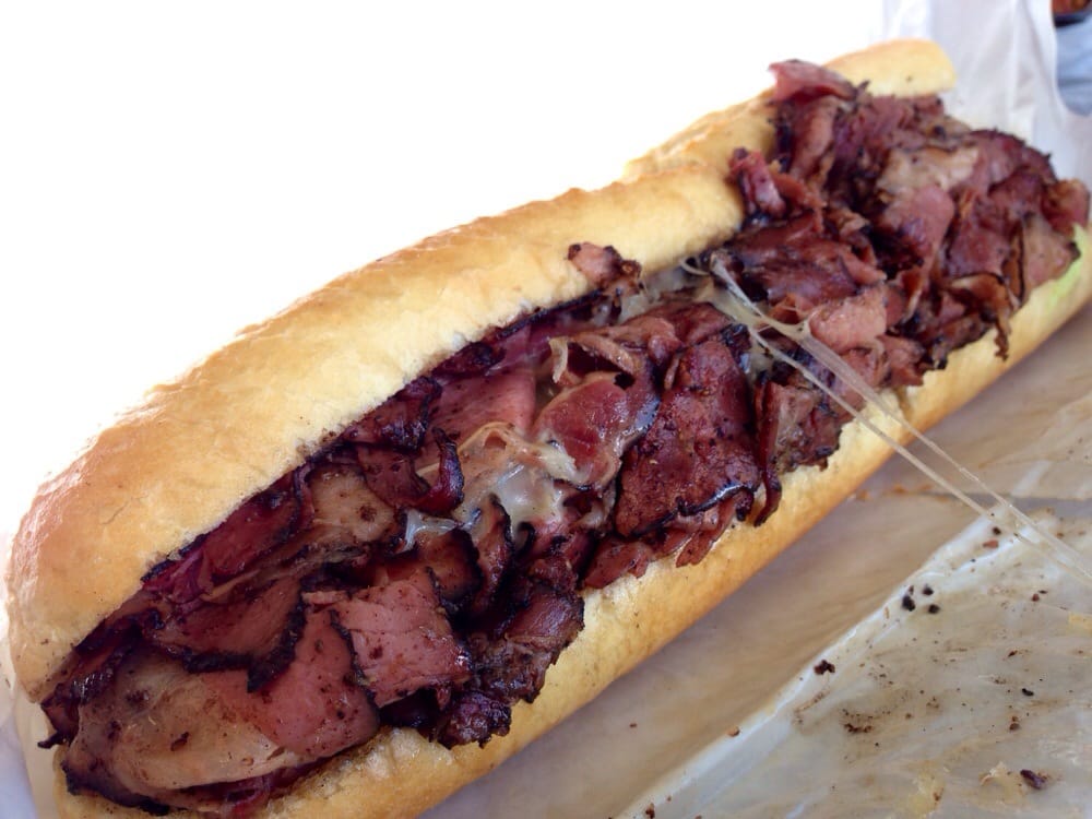 Orleans & York Deli 128 Photos Sandwiches Inglewood, CA Reviews