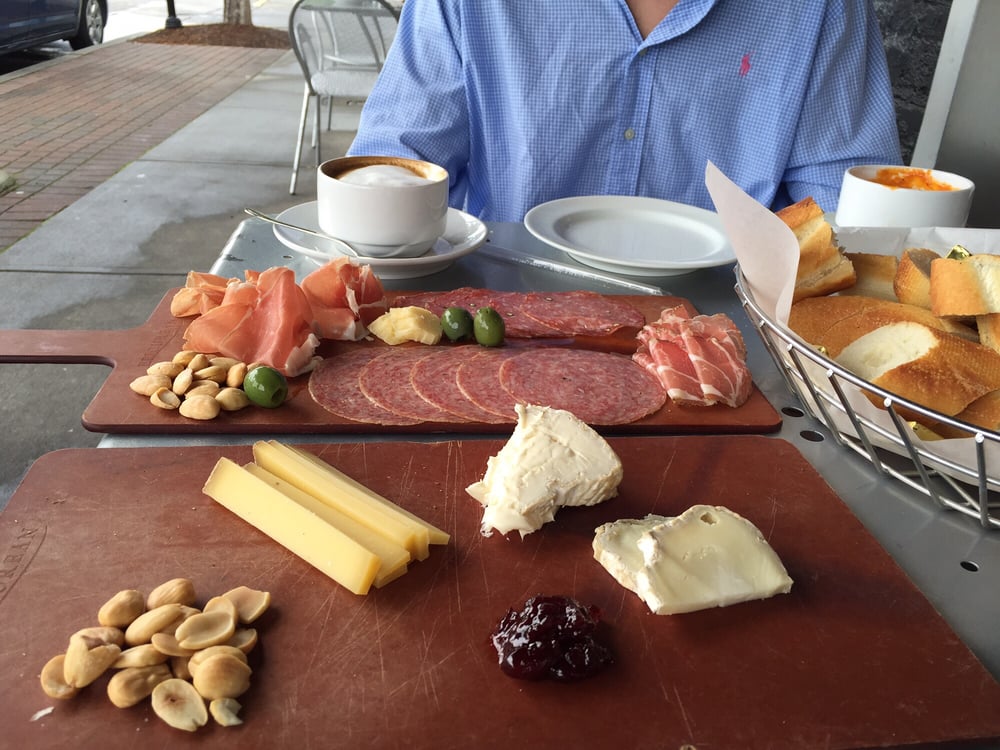 The Gourmet Shop 72 Photos Cafes Columbia, SC Reviews Menu Yelp