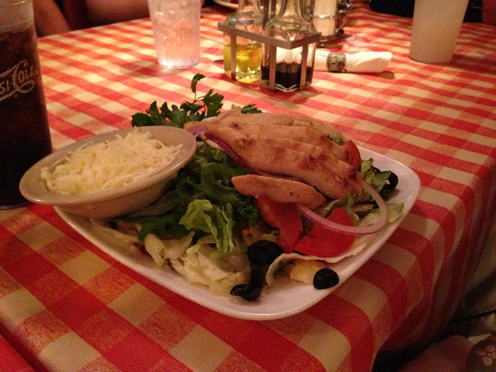 Mr Gilbertis Place Chicago Pizza Hollister, MO Yelp