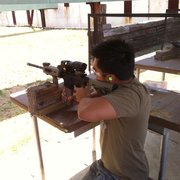 Alpine Shooting Range - Far South - Fort Worth, TX - Yelp