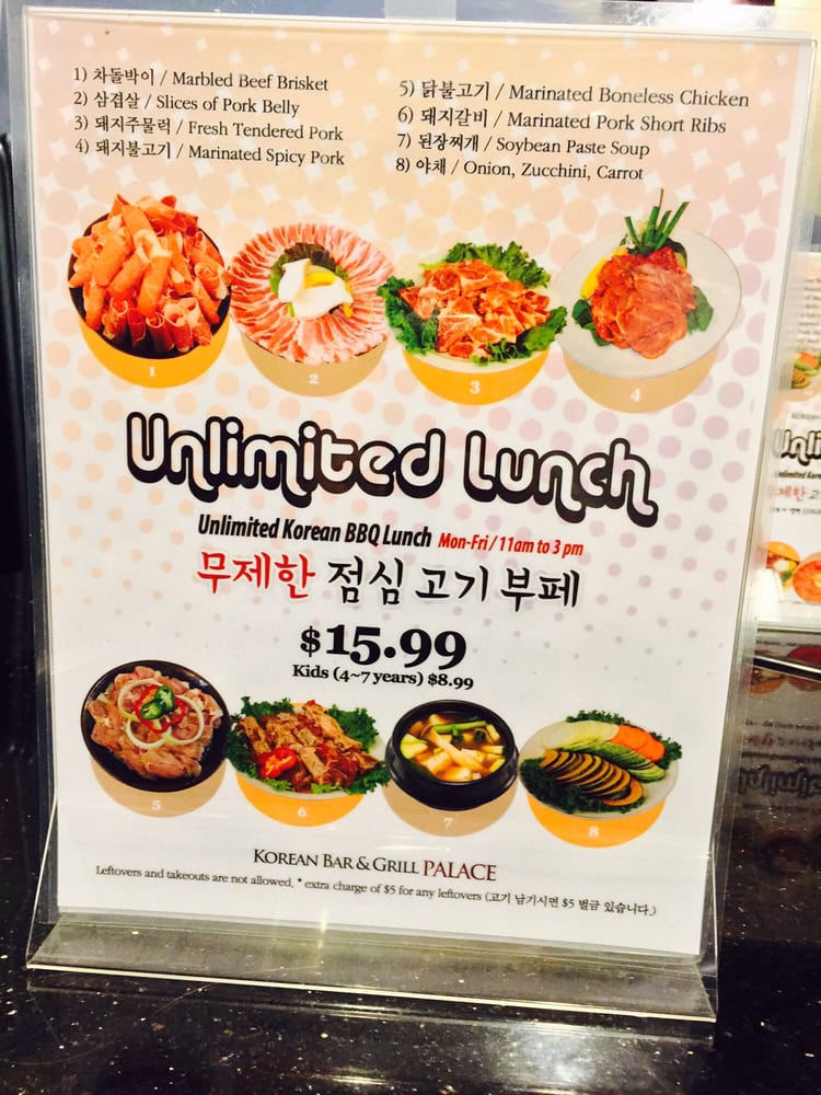 Palace Korean Bar & Grill 151 Photos Korean Bellevue, WA